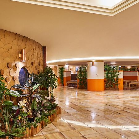 Osaek Greenyard Hotel Yangyang Exterior photo