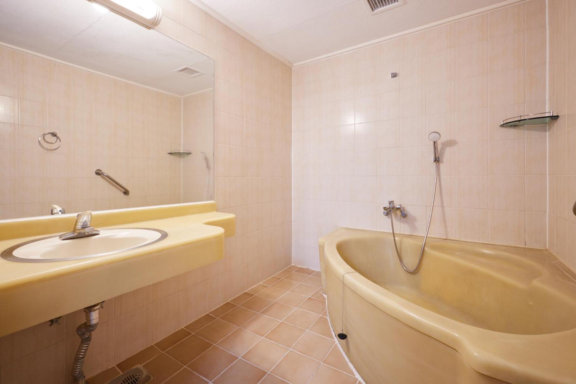 Osaek Greenyard Hotel Yangyang Room photo
