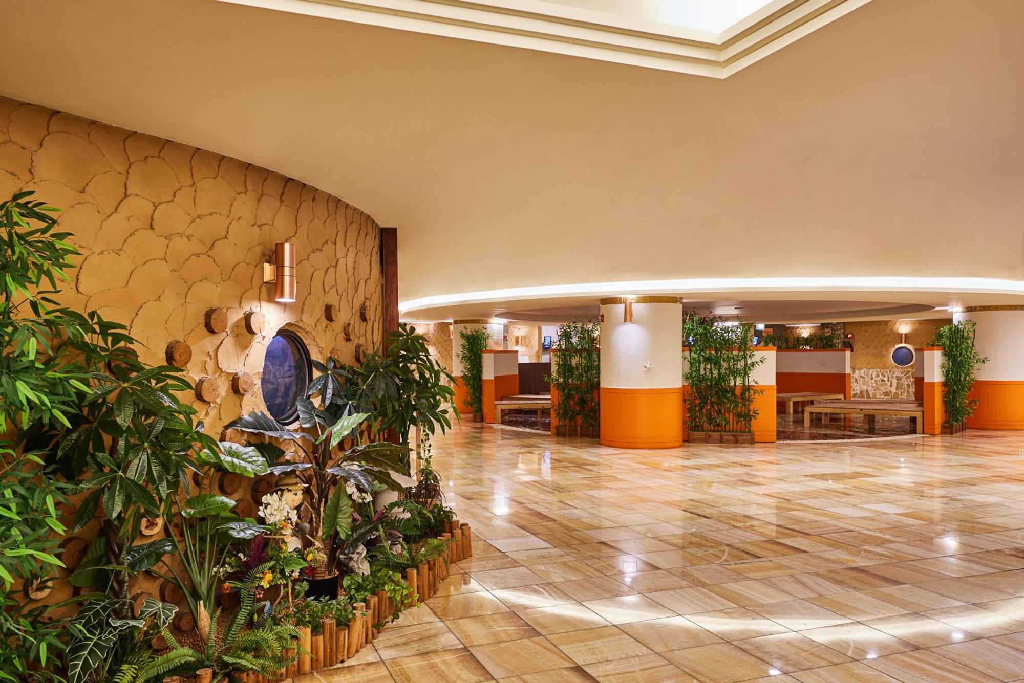 Osaek Greenyard Hotel Yangyang Exterior photo