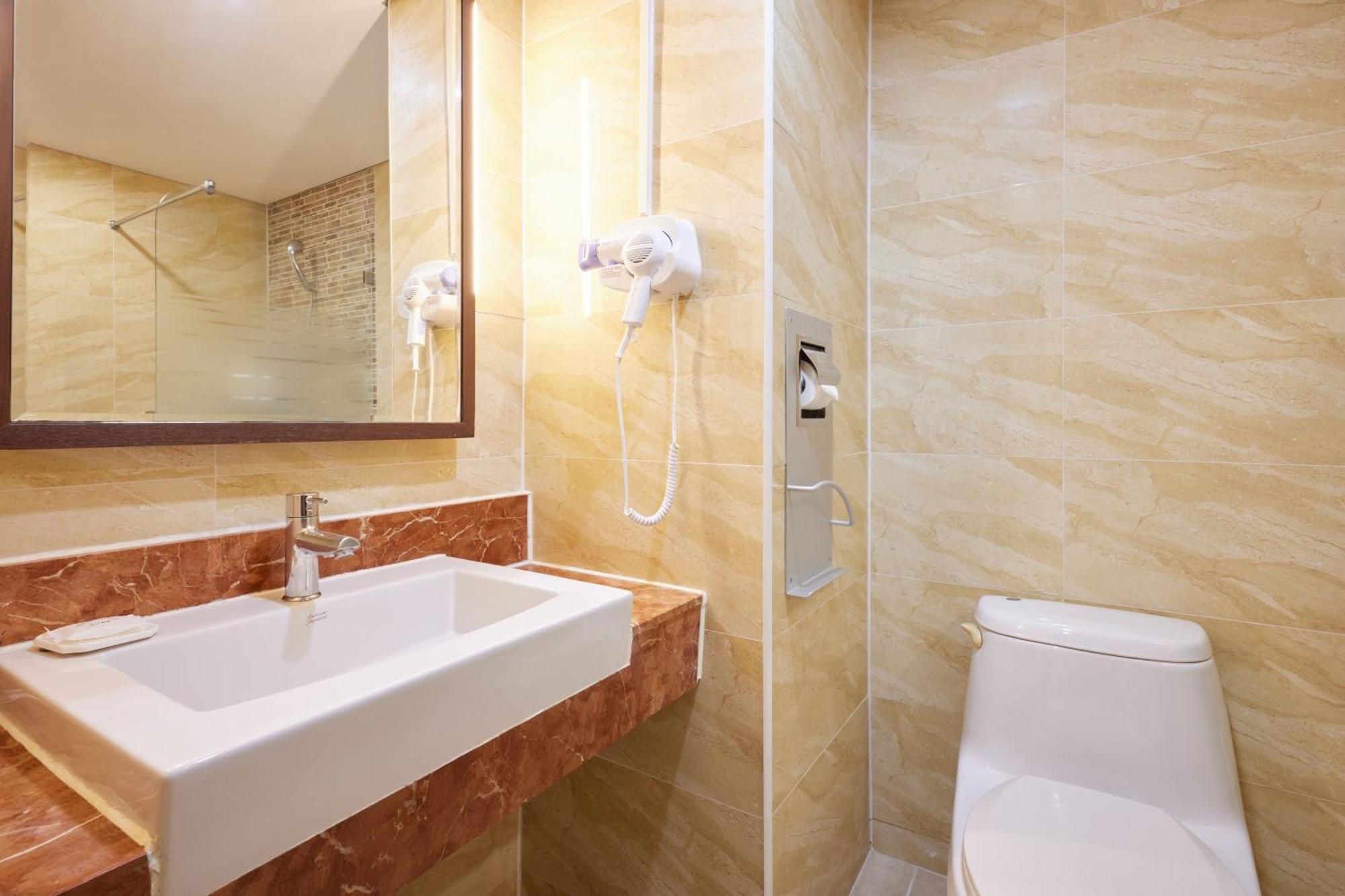 Osaek Greenyard Hotel Yangyang Room photo