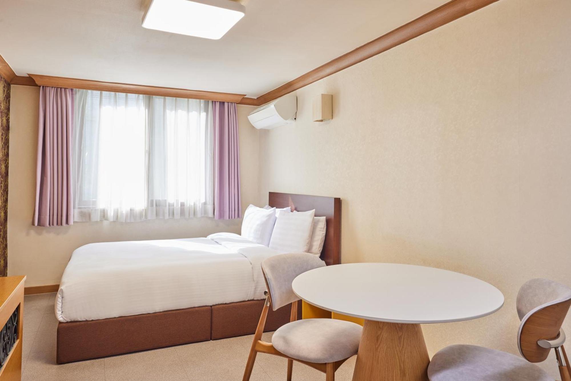 Osaek Greenyard Hotel Yangyang Room photo