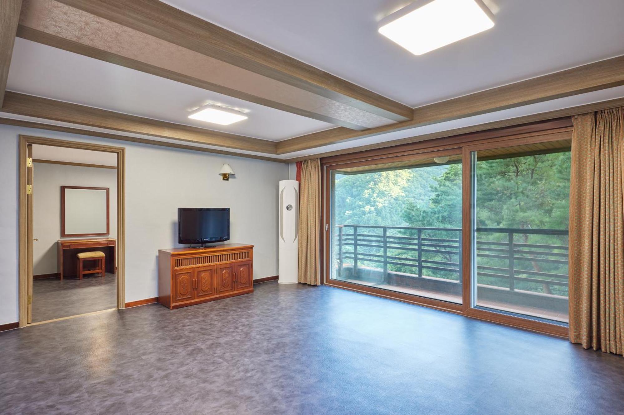 Osaek Greenyard Hotel Yangyang Room photo