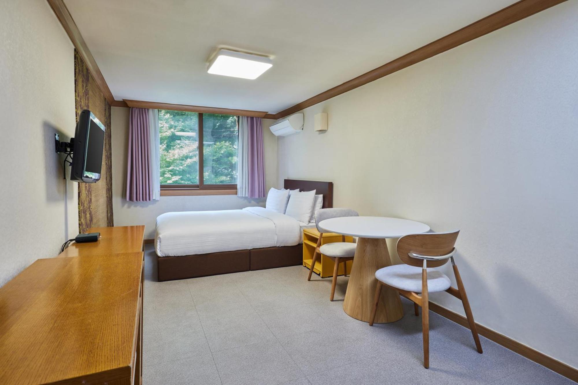 Osaek Greenyard Hotel Yangyang Room photo