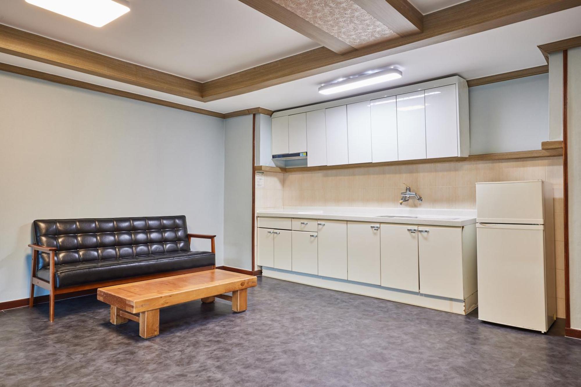Osaek Greenyard Hotel Yangyang Room photo