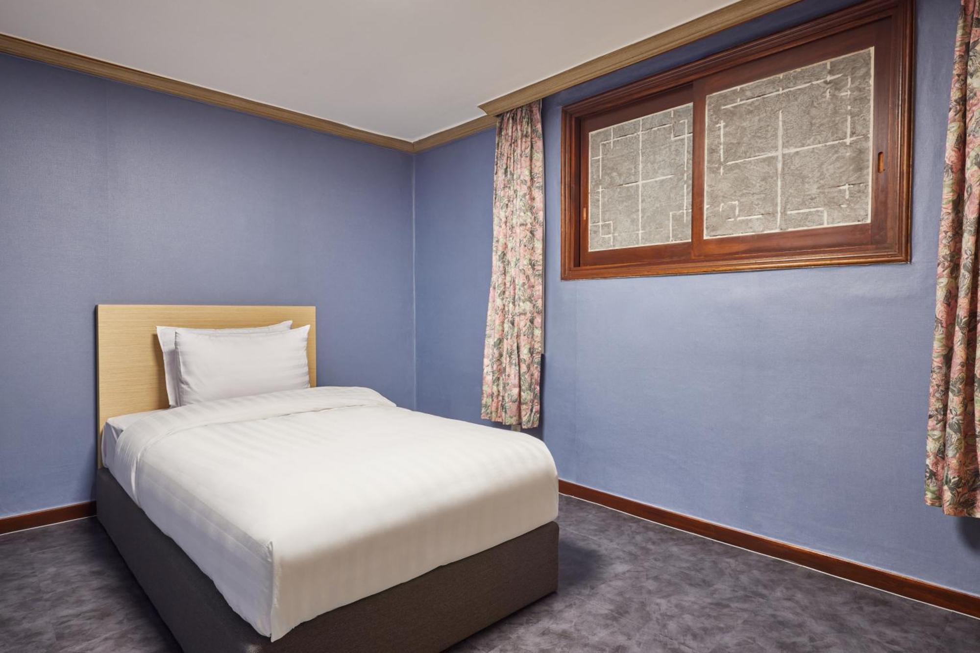 Osaek Greenyard Hotel Yangyang Room photo