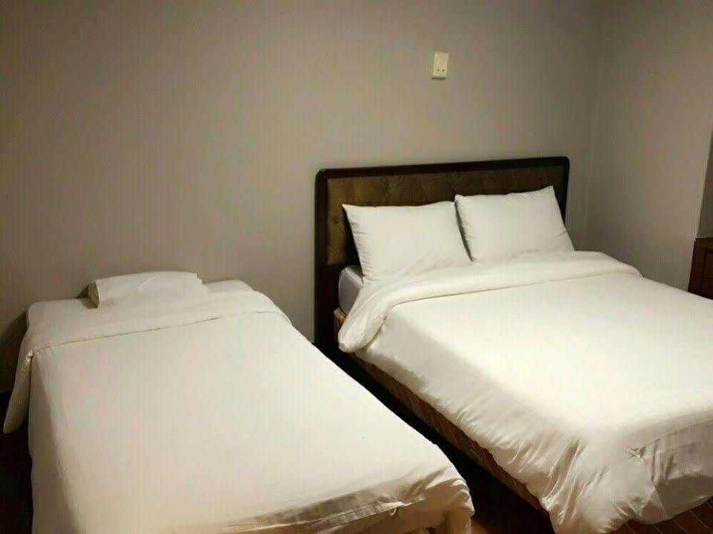 Osaek Greenyard Hotel Yangyang Exterior photo